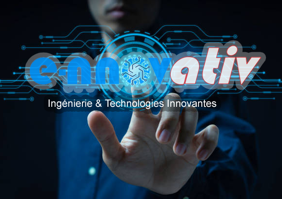 Solutions technologiques E-NNOVATIV
